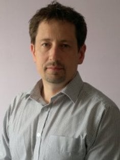 Andrew Tarling will lead the waste and recycling division at Clarity Environmental 